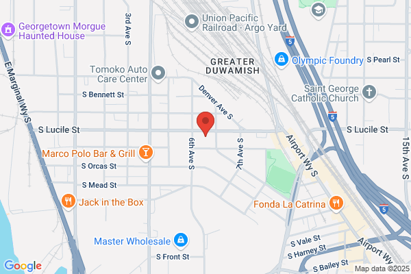 Odelia Pacific Properties