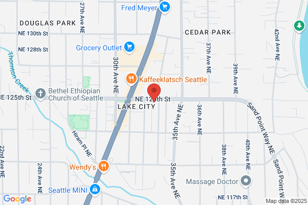 Quorum Real Estate Madison Inc