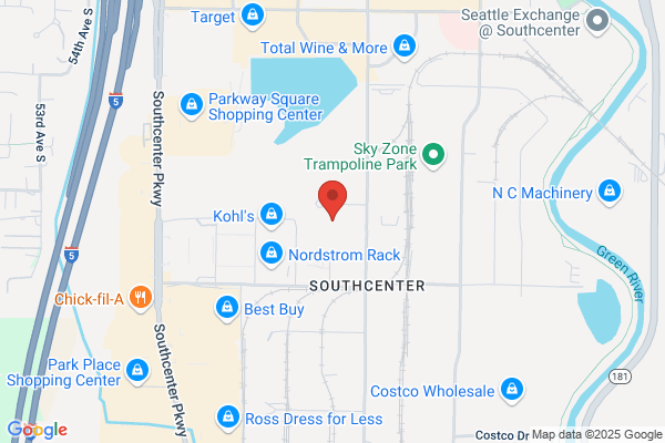 Regus - Washington, Seattle - Lake Union