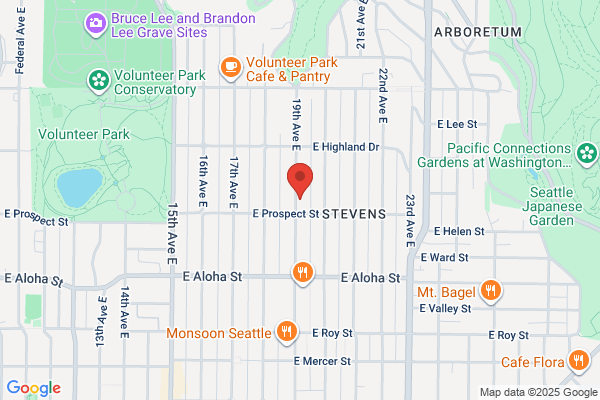 The Beuscher's Real Estate