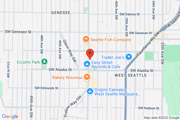 Windermere Real Estate