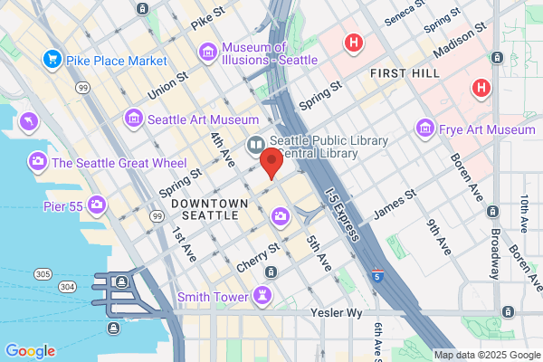 Federal Home Loan Bank Seattle