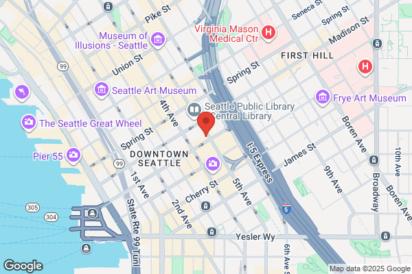 Federal Home Loan Bank of Seattle