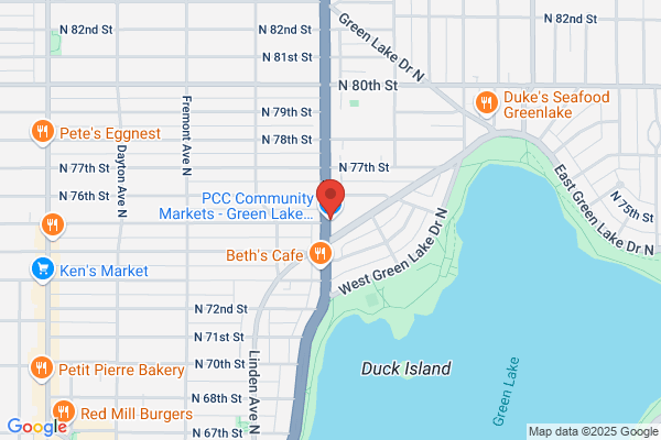 Greenlake Financial