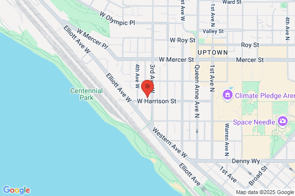 Church of Scientology of Washington State