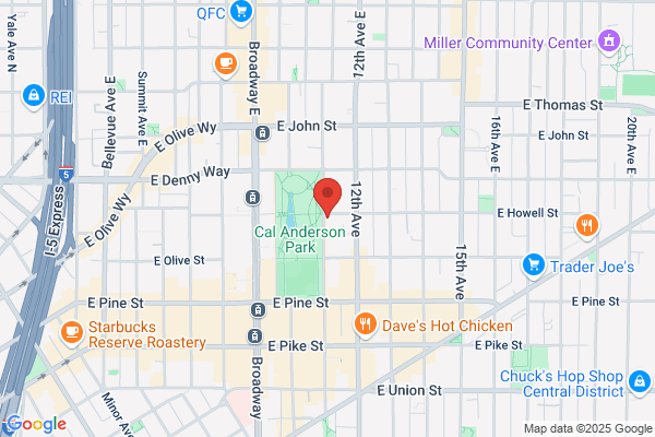 German United Church of Christ