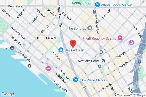 Jewish Federation of Greater Seattle