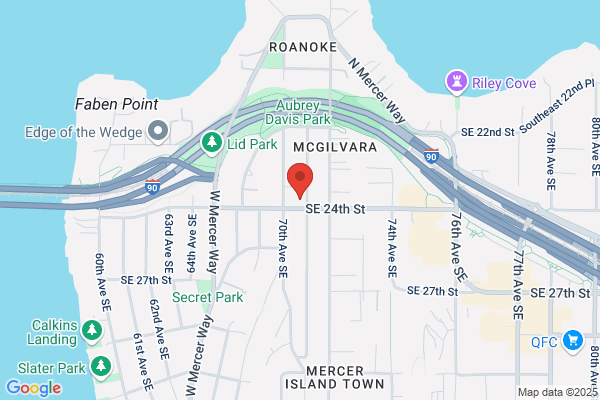 Mercer Island United Methodist Church