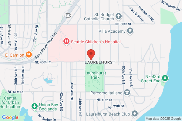 Seattle Community Church