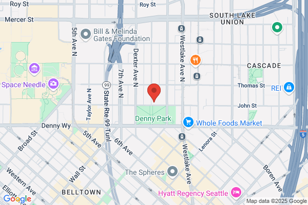 Seattle Unity Church