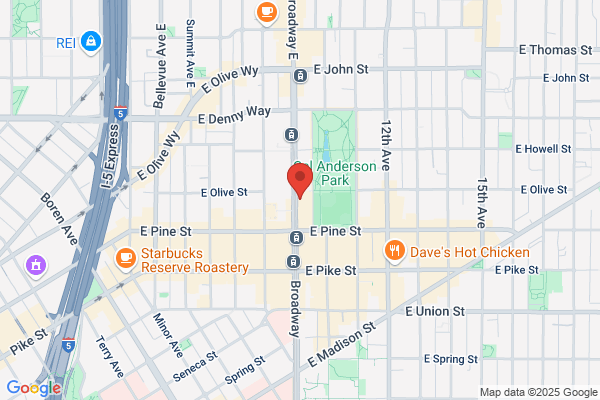 BROADWAY POKE