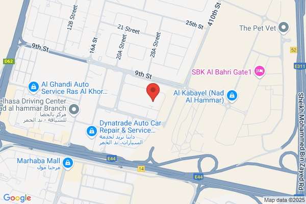 Barakat Restaurant Group Inc