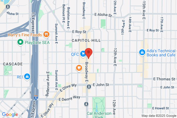 Due' Cucina Italiana (Capitol Hill)