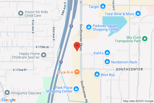 New Vietnamese Restaurant