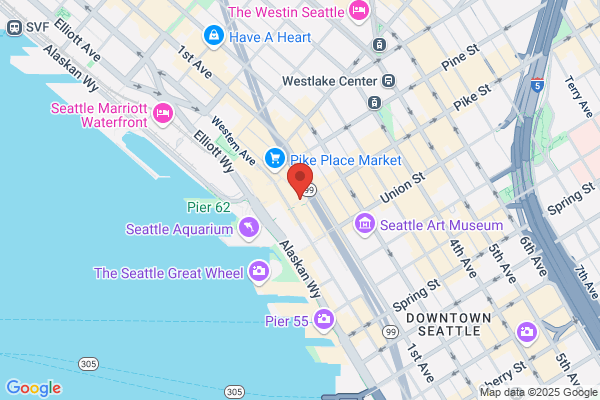Sound View Cafe