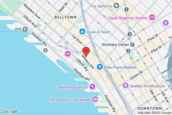 Etta's Seafood
