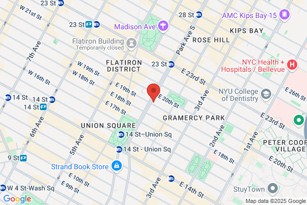 Union Square Grill