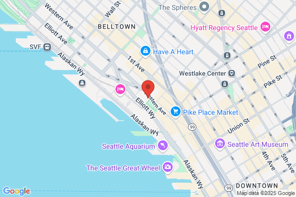 Cutters Crabhouse
