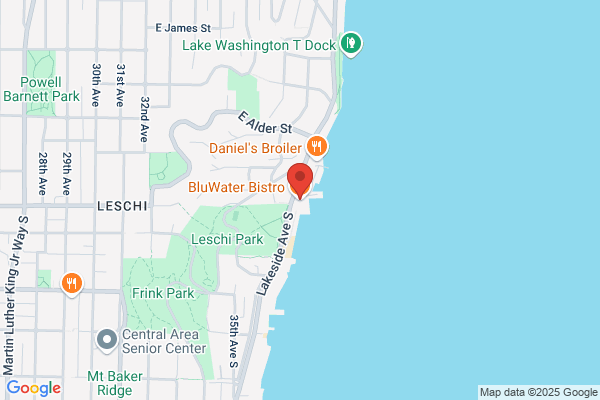 Bluwater Bistro