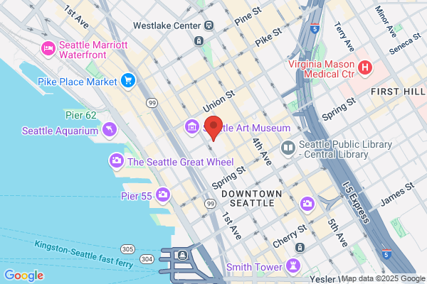 Brooklyn Seafood Steak & Oyster House the