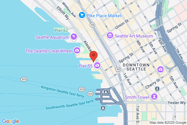 Elliott's Oyster House