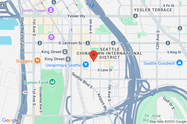 Ocean City Restaurant & Night Club Ltd of Seattle