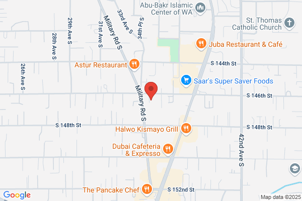 ROOFCORP of WA, Inc.