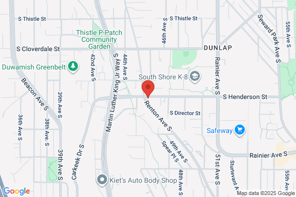 Shear Seattle