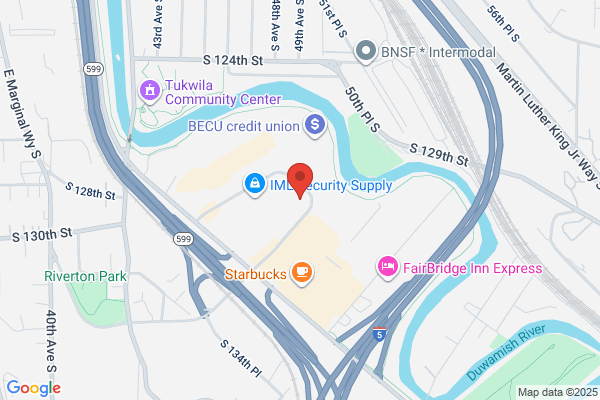 Norpac Consulting Engineers PS