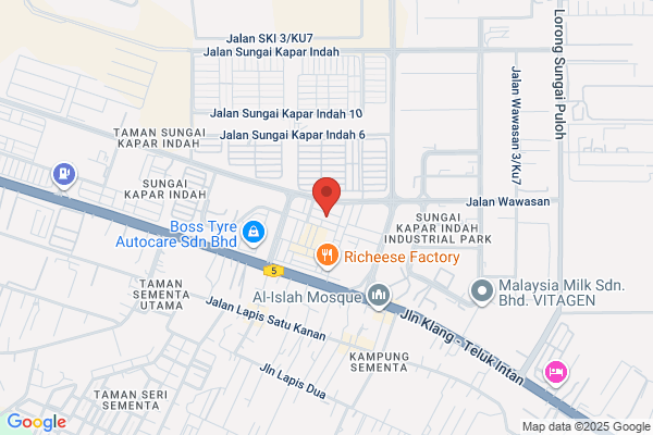 Tkg Engineering