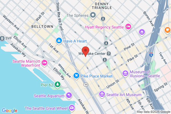 Belltown Self Storage