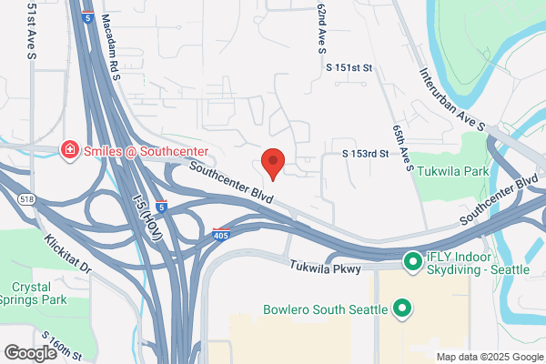 Tukwila Self Storage