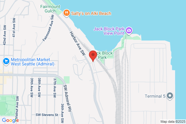 SecureSpace Self Storage West Seattle