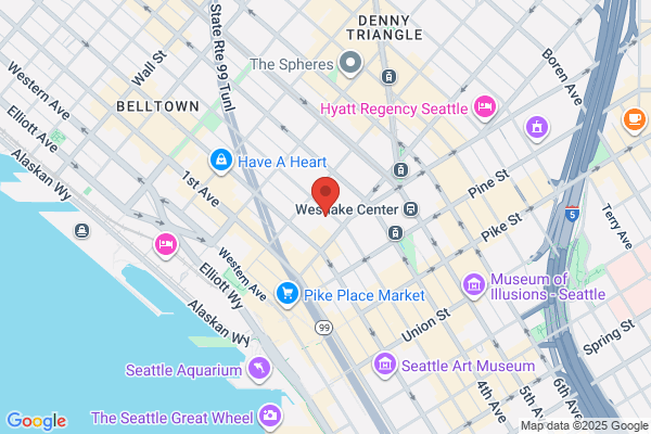 Downtown Mini Warehouse