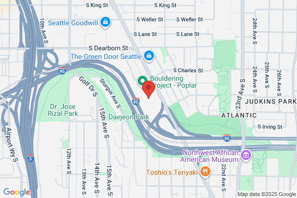 Seattle Self Storage