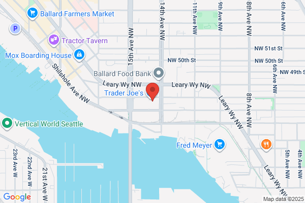 Ballard Blocks