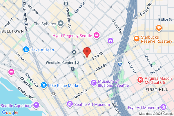 Urban Retail Properties Co