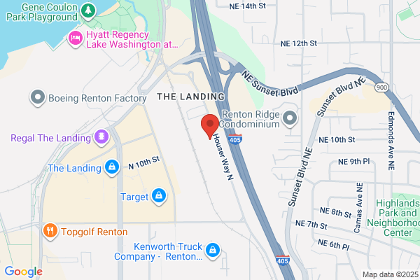 Emergency Feeding Program of Seattle and King County