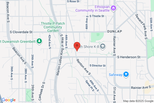 Southern Sudanese Community of Washington