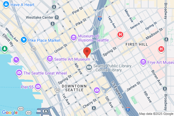 YWCA Child Care