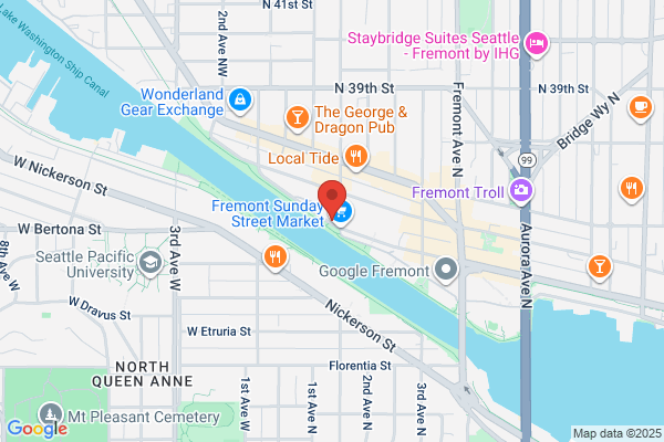 Cascade Bicycle Studio