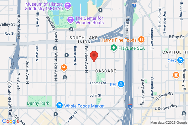 Tax Debt Relief Seattle