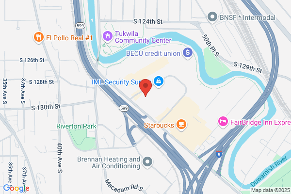 Harborstone Credit Union