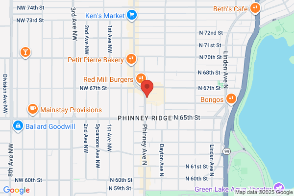 Parkside Place Association
