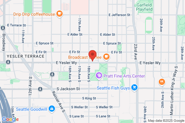 Seattle Neighborhood Group