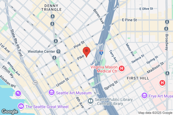 Washington Defense Trial Lawyers