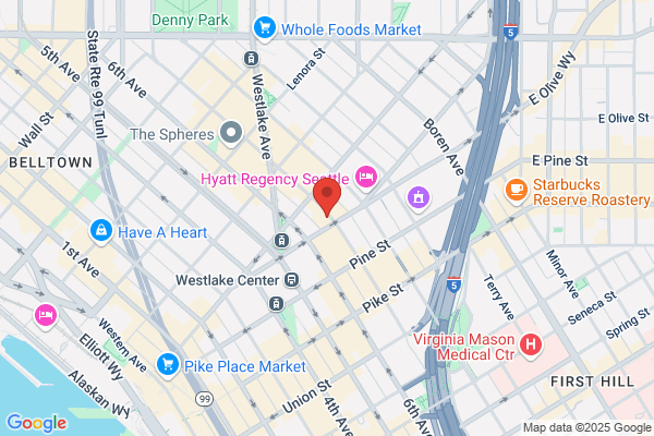 Washington State Trial Lawyers Association