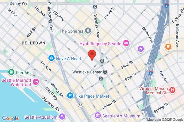 Avis Car Rental