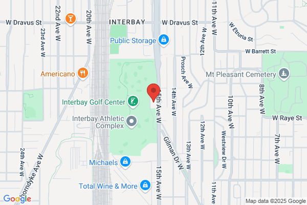 U-Haul Storage of Interbay