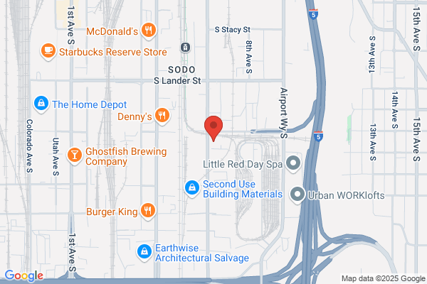 Paramount Motors NW